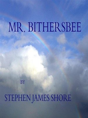 cover image of Mr. Bithersbee